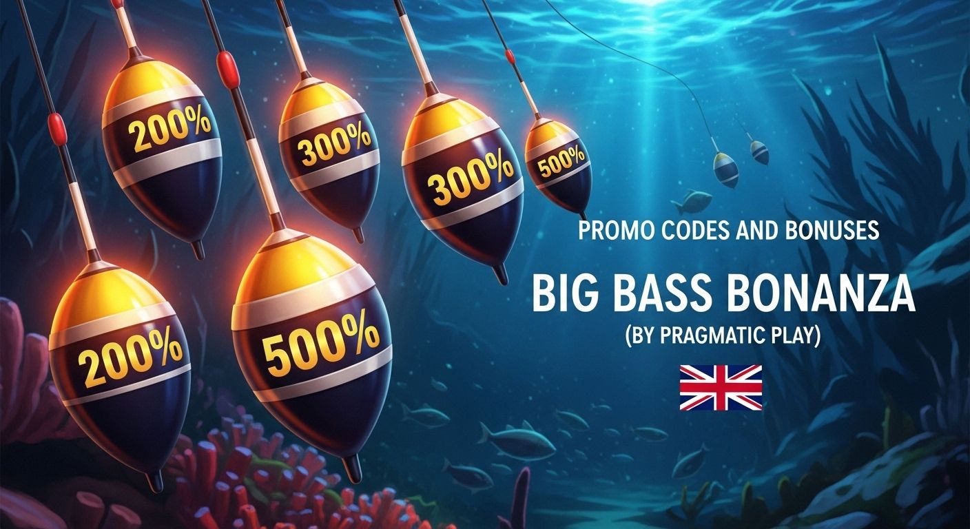 Promo Codes and Bonuses