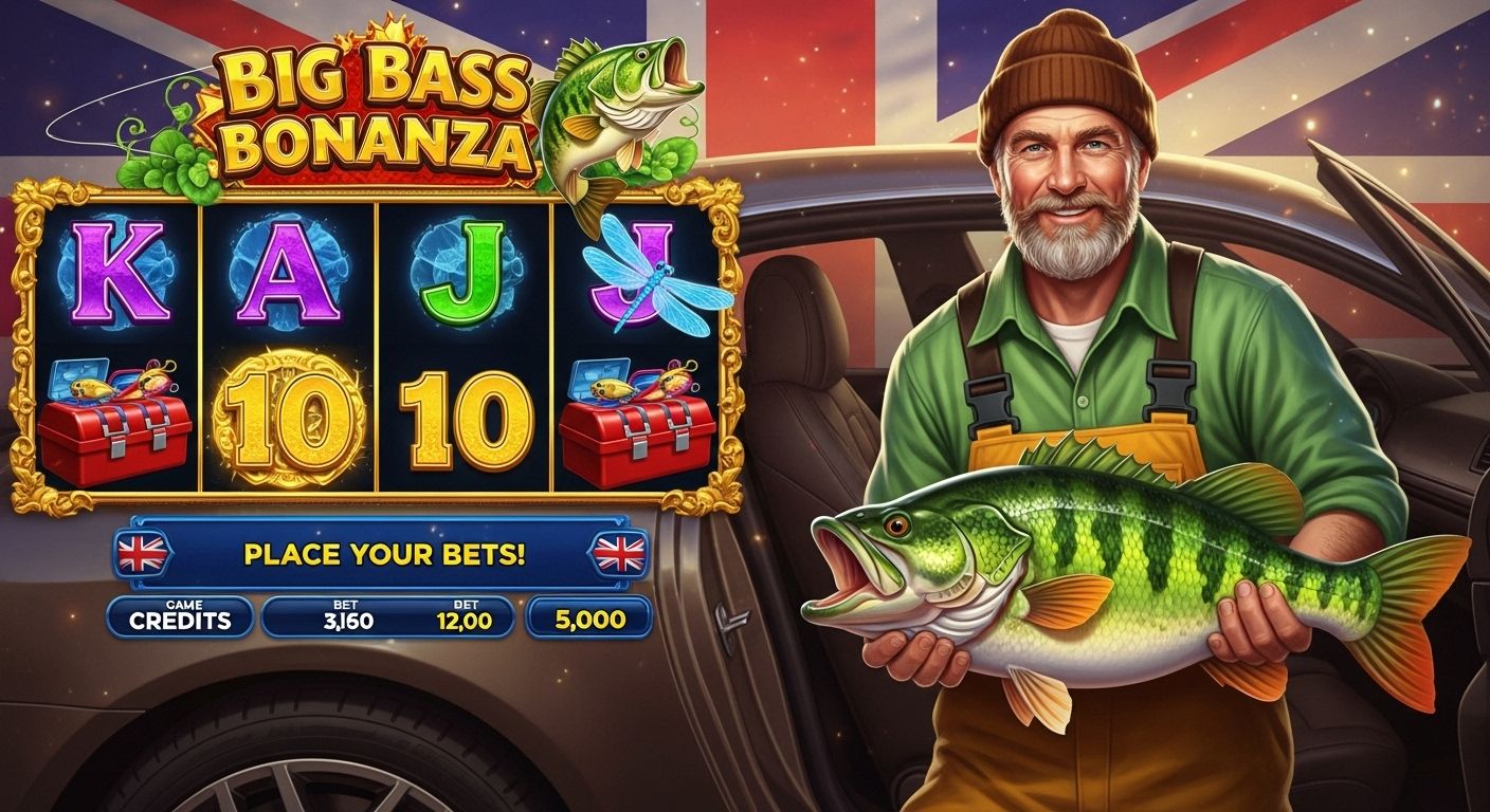 How to start betting in casino